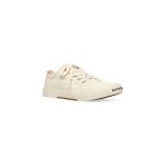 Women’s Paris Low Top Sneaker  in White - Image 2